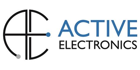 active electronics ottawa.